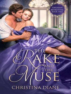 cover image of The Rake and the Muse